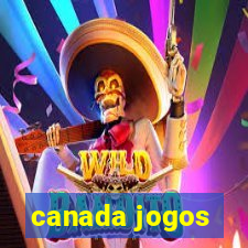 canada jogos