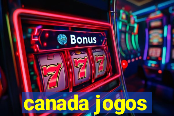 canada jogos