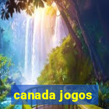 canada jogos