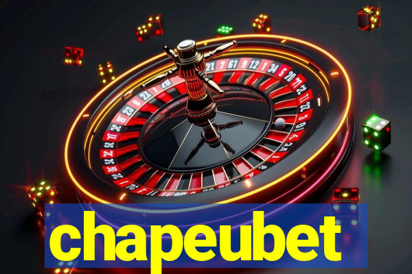 chapeubet