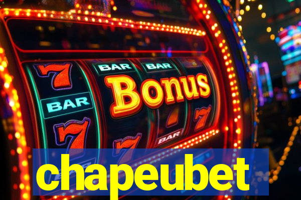 chapeubet