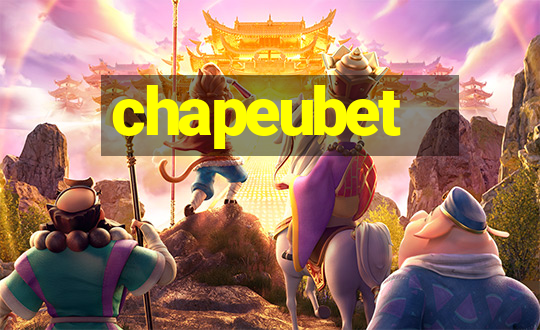 chapeubet