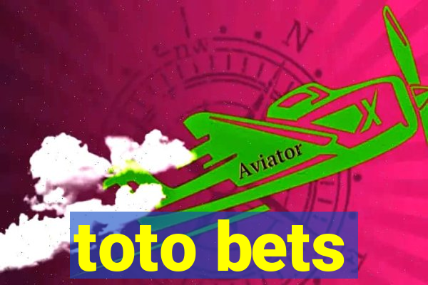 toto bets