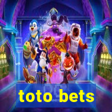 toto bets