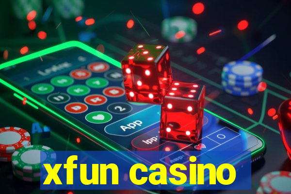 xfun casino