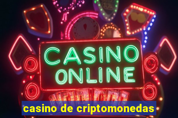 casino de criptomonedas