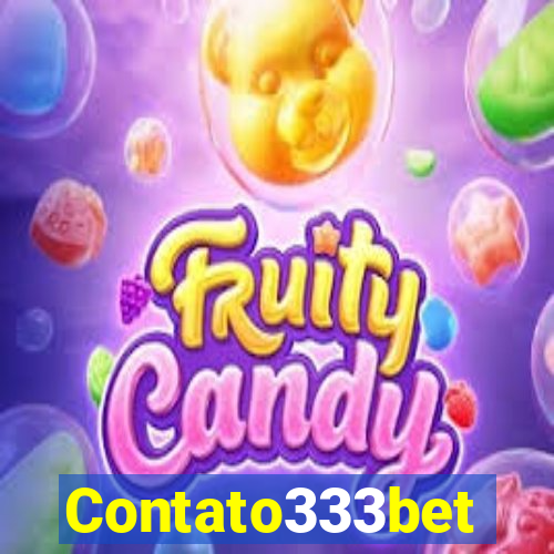 Contato333bet