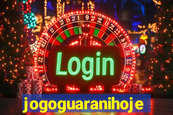 jogoguaranihoje