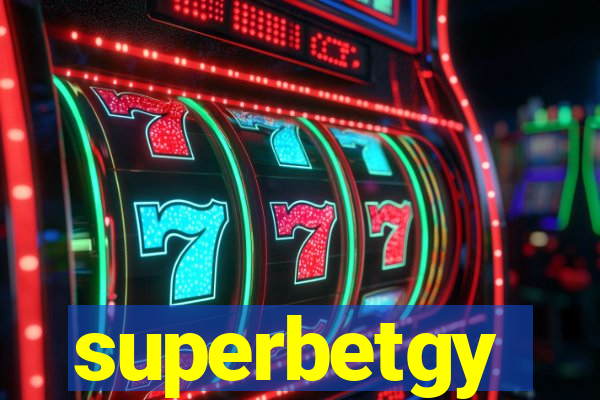 superbetgy