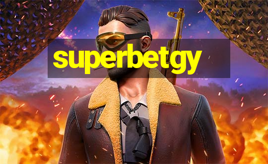 superbetgy