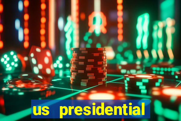 us presidential betting odds