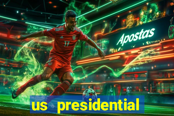 us presidential betting odds