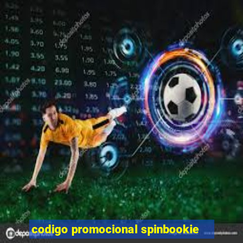 codigo promocional spinbookie