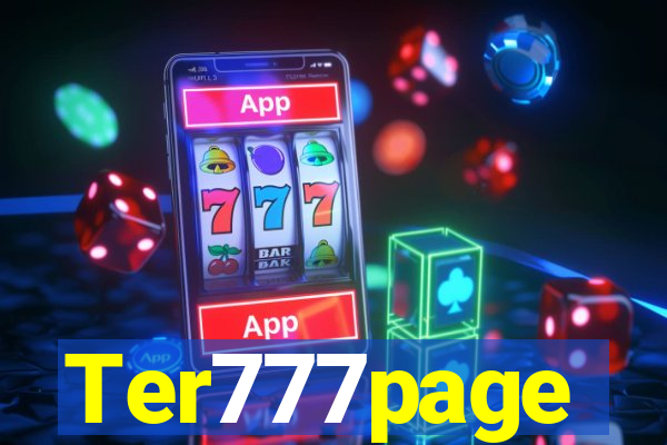 Ter777page