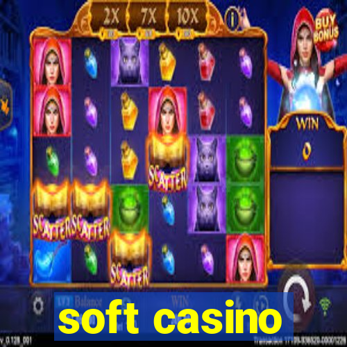 soft casino