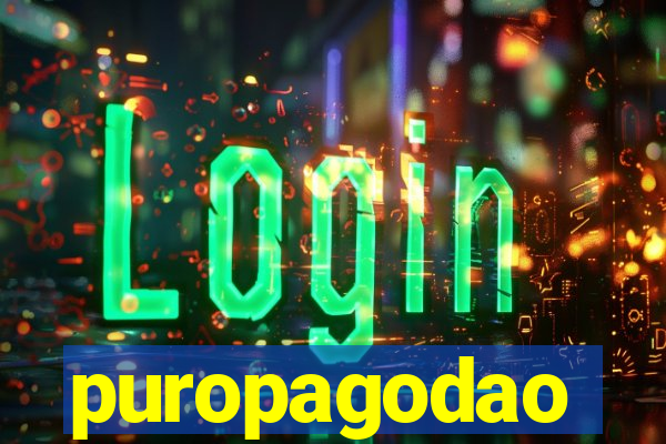 puropagodao