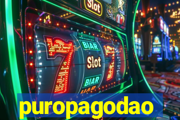 puropagodao