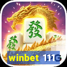 winbet 111