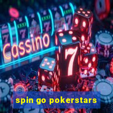 spin go pokerstars