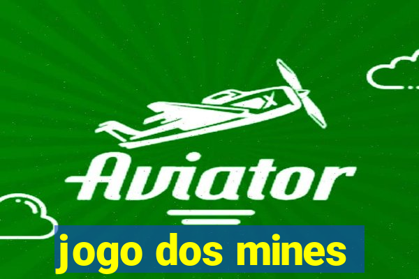 jogo dos mines