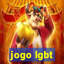 jogo lgbt