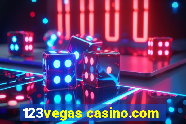 123vegas casino.com