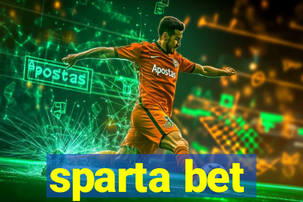 sparta bet