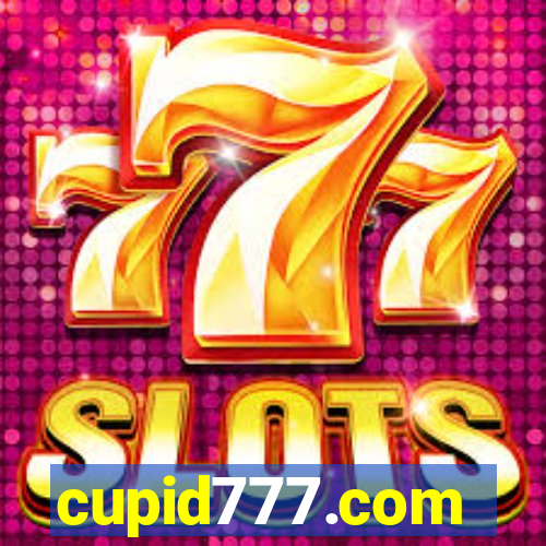 cupid777.com