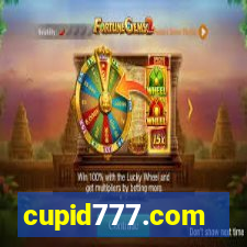 cupid777.com