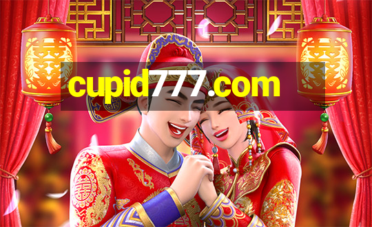 cupid777.com