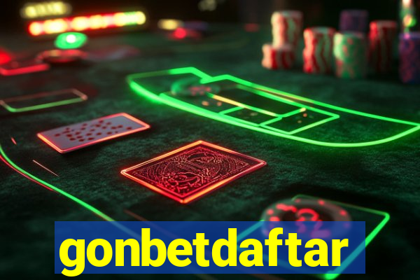 gonbetdaftar