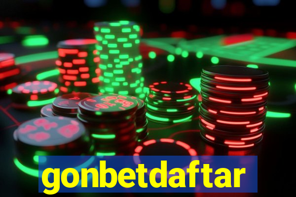 gonbetdaftar