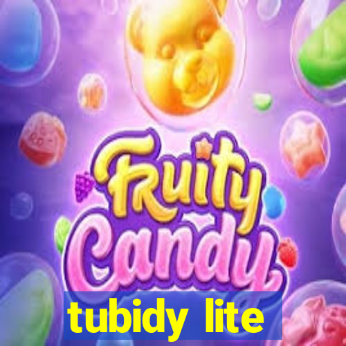 tubidy lite