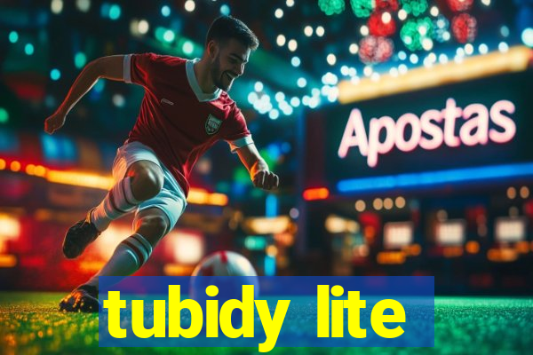 tubidy lite