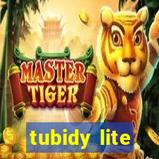 tubidy lite