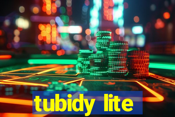 tubidy lite