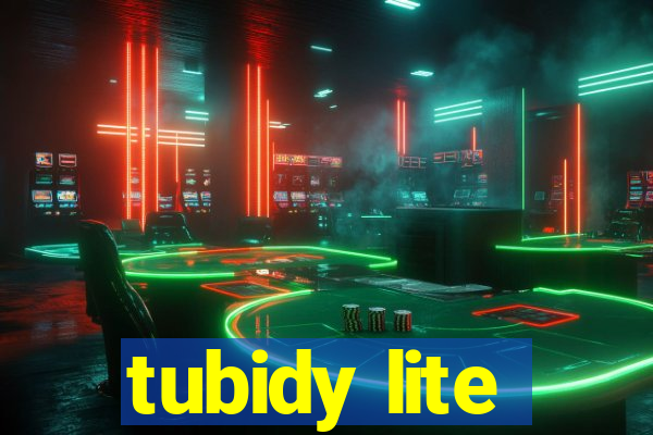 tubidy lite