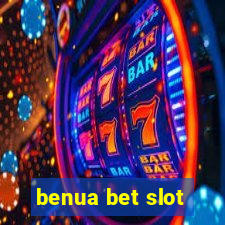 benua bet slot