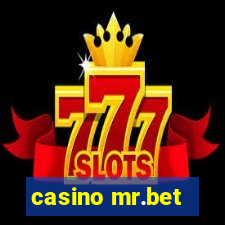 casino mr.bet