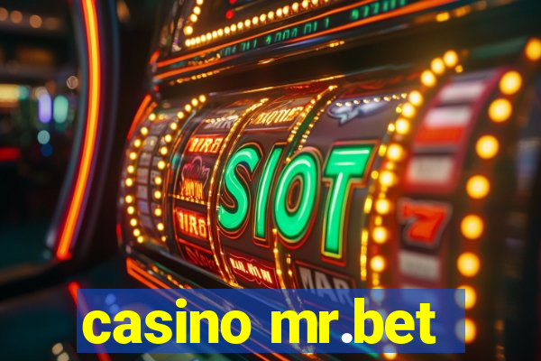 casino mr.bet