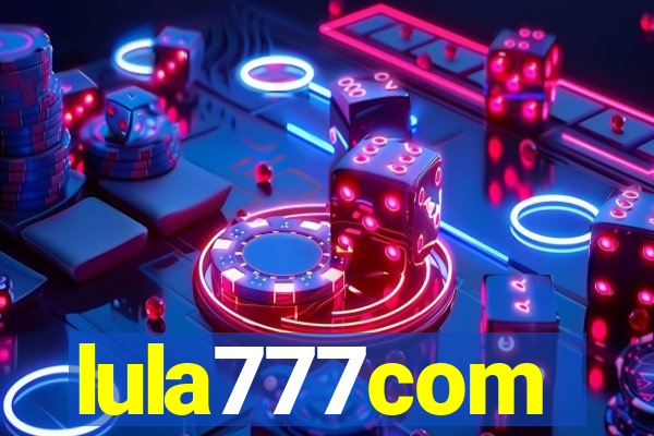 lula777com