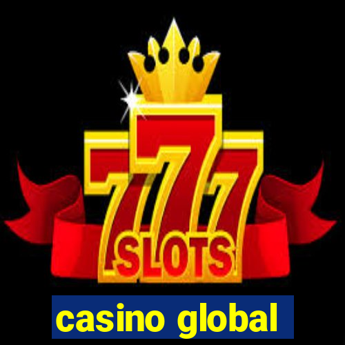 casino global