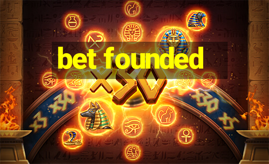 bet founded