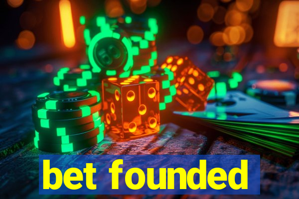 bet founded