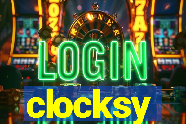 clocksy