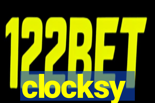 clocksy