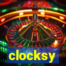 clocksy