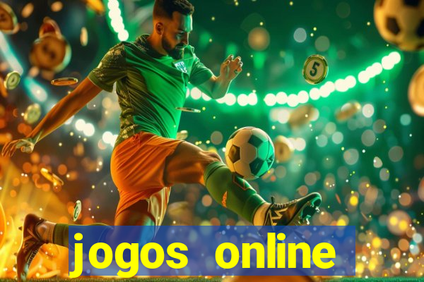 jogos online olimpiadas 2021