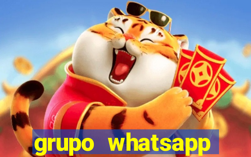 grupo whatsapp santos fc