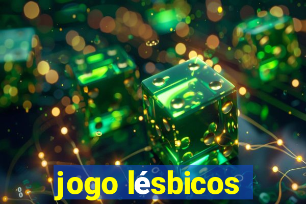 jogo lésbicos